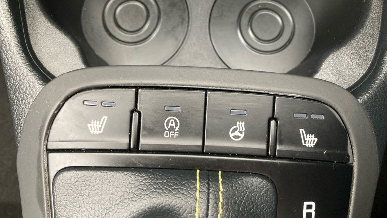 Kia Picanto 1.0 X-Line S 5dr Auto Petrol Hatchback